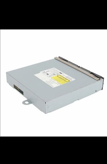 xbox joystick: Xbox one s дисковод — 6