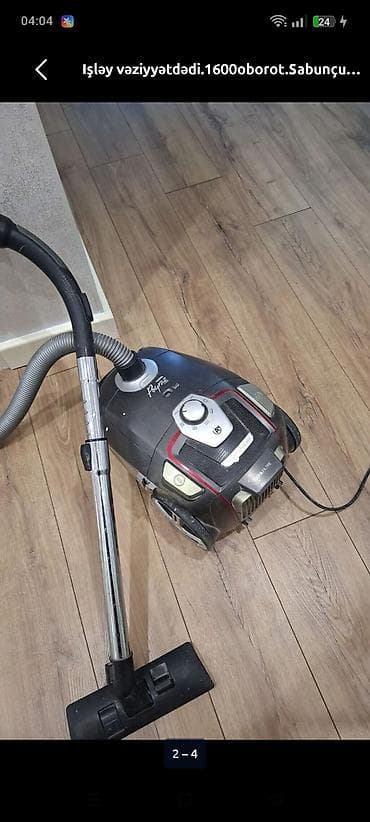 Yeni kimidi az istifade olunub tozu Cox yaxsi cekir — 1