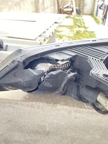 sit: Sol, Yaxın və uzaq vuran işıqlar Chevrolet, 2018 il, Orijinal, ABŞ, İşlənmiş — 4