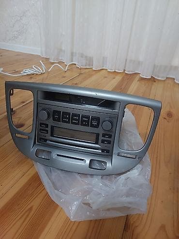 ucuz nomre satisi: Maqnitol, AUX, Koreya — 4