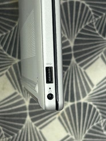 Yeni HP 14 ", Intel Core i3, 256 GB, Ünvandan götürmə, Ödənişli çatdırılma, Rayonlara çatdırılma — 10