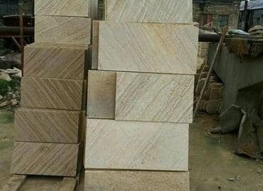 döşəmə daşları: Bu daş plitələr müxtəlif layihələr üçün uyğun olan, dözümlü və estetik — 37