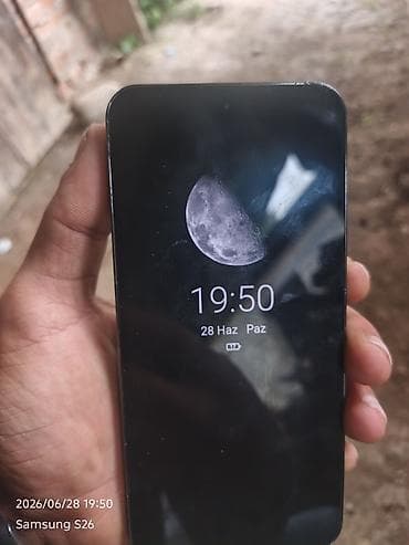 a 26 samsung: Boş boş yazıb narahat elemiyin 50Azin arxasında biraz çat var qabag — 2