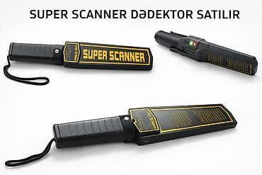 metal axtaran cihaz: Metal Detektor Satılır 🔍 Yeni nəsil metal axtarıcı – yüksək dəqiqlik — 1
