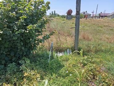 xırdalan kirayə evlər 3 otaqlı: 8 sot, Tikinti, Mülkiyyətçi, Texniki pasport — 5