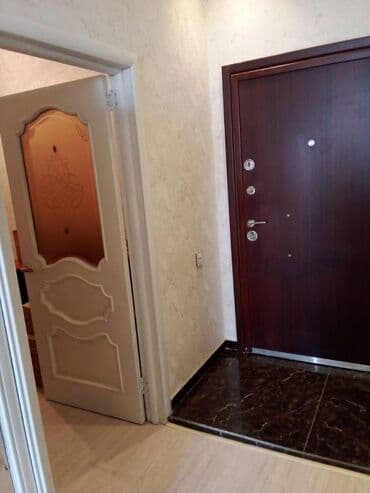 купить в баку квартиру: 3 комнаты, Новостройка, м. Ахмедлы, 61 м² — 9