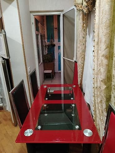 gedebeyde satilan evler: 3 otaqlı, 78 kv. m — 3