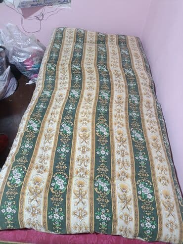 matras döşək: Döşəklər 25 — 2