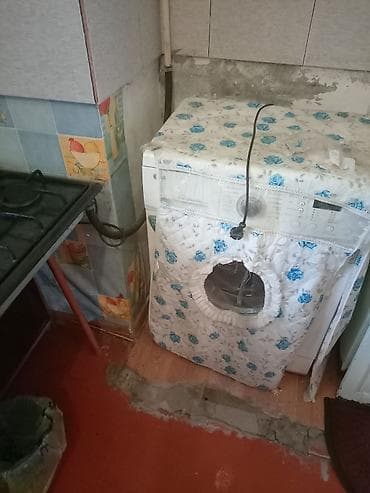 bulbule kiraye ev: 2 otaqlı mənzil hərbir əşyası var 280m kirayə ünvan Gəncə şəhəri Azəri — 5