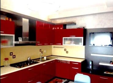 obyektlərin satışı: 3 otaqlı, Yeni tikili, m. Xətai, 148 kv. m — 11