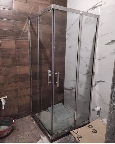 Digər santexnikalar: Yeni Arakəsmə, Ödənişli çatdırılma — 11