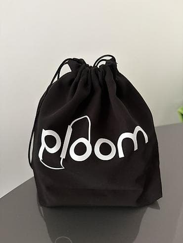 Ploom X Advanced – tüstüsüz tütün qızdırma qurğusu Xüsusiyyətlər: - — 2