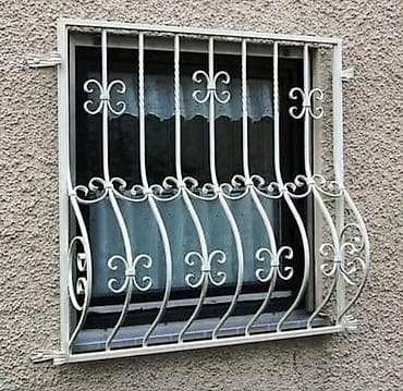 pencere altliqlari: Resotka 1-kv 30 azn başlayan qiymətlərlə Məhəccər 1-kv 40 manat — 5