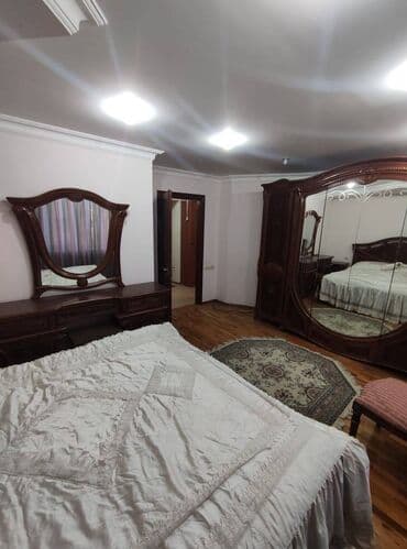 sumqayit bina evi: Mənzil kirayə verilir. 9.7 mərtəbə, 2 otaq, 76 kv, Memar Əcəmi, tam — 11