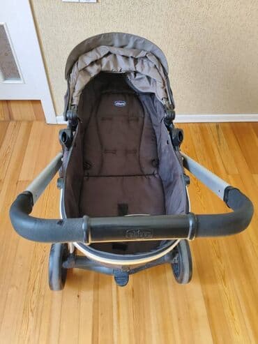 uwaq arabalari: İşlənmiş, Ünvandan götürmə — 7