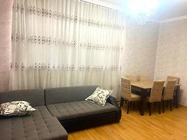 Yasamal asan Xidmetin Arxasinda Mida yasayış kompleksinde ƏLA — 3