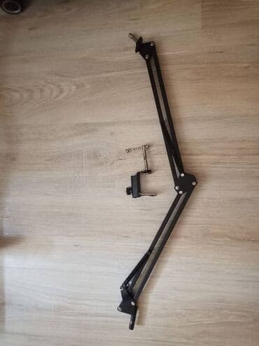 студийный микрофон купить: Проводные Микрофон — 9