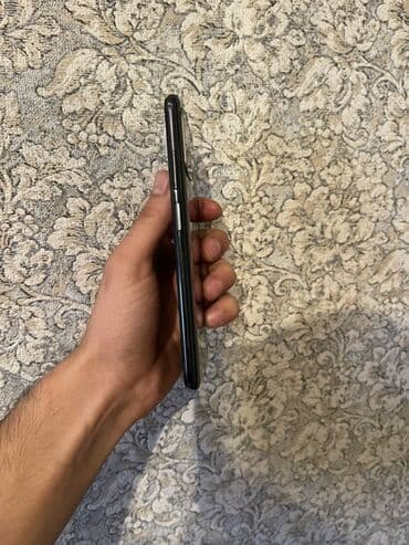 Hyundai: Redmi Note, 128 ГБ, цвет - Черный, Отпечаток пальца, Две SIM карты, Face ID — 2