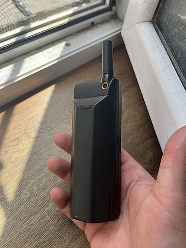 Ericsson GA628 mobil telefon idial vezyetde qalib qeydiyat beyani var — 2