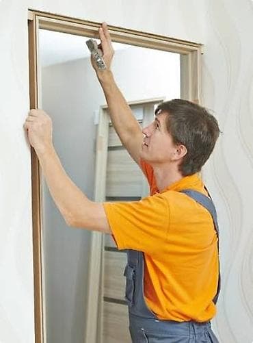 Qapıların quraşdırılması və tənzimlənməsi xidməti - Daxili və giriş lalafo.az -da Qapıların quraşdırılması və tənzimlənməsi xidməti - Daxili və giriş