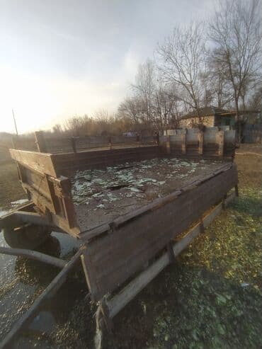 avto qosqu satilir: Qoşqular — 4