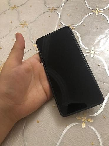 Poco F6 Pro, 512 GB, rəng - Ağ, Sensor