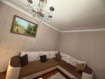 Ev üçün dekor: Künc divan, İşlənmiş, Açılmayan, Bazalı, Ödənişli çatdırılma — 2