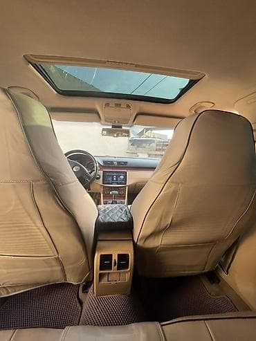 Volkswagen Passat: 2 l | 2006 il Sedan — 5