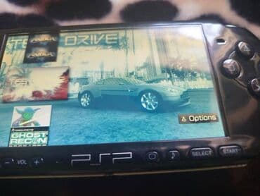 pubg mobile lite hile bc: 🔥 İdeal vəziyyətdə PSP! 🔥 Orijinal Sony PlayStation Portable (PSP) — 14