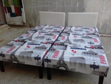 2 ci əl yataq dəsti: Carpayi
Tezedir var — 3