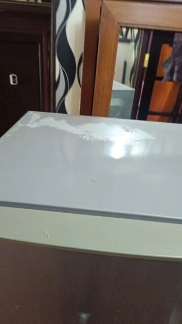 samsun a8: Samsung iki qapılı soyuducu - Marka/model: Samsung (üst kamera — 5