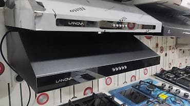 50 manata telfon: Aspirator Lanova, rəng - Qara — 1