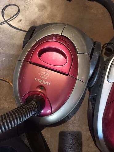 fontan tozsoran: Tozsoran Eurolux, Quru təmizləmə, Kredit yoxdur — 1