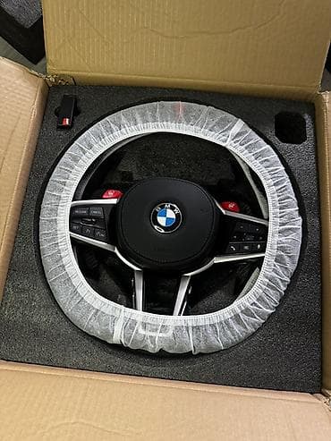 rul: Bmw G30 G20 G05 CS M sükan Quraşdırılma daxil Qiymət dizayna və — 10