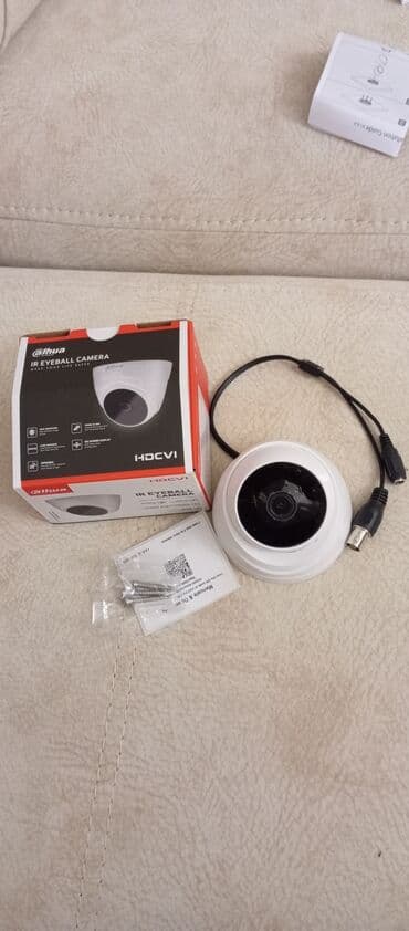 Salam Camera satılır yenidir istifadə olunmayib 70manata