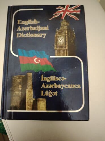 Lüğətlər lalafo.az -da Lüğətlər