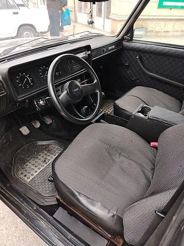 mercedes 208 d: Salam tecili satilir il 2011 — 5