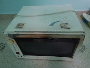 ikinci el utu: Elektrik sobası Stolüstü, İşlənmiş — 3