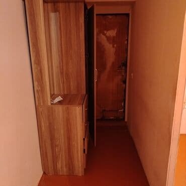 yevlaxda ev: Xırdalan, 1 otaqlı, Köhnə tikili, 1 kv. m — 3