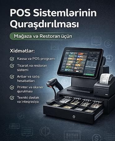 Hazır biznes: Zəmanətlə — 1