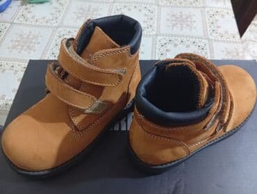 mekteb çantaları instagram: Botinka, Oğlan üçün, 25, Toddler — 1