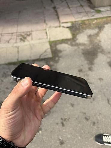iphone 12 mini satilir: IPhone 16 Pro, 128 GB, Gümüşü, Face ID — 5