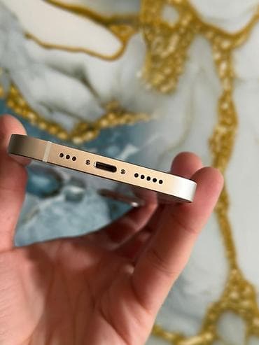 IPhone 13, Ağ — 5