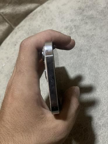 mini tv box android: IPhone 13 Pro, Gümüşü — 5