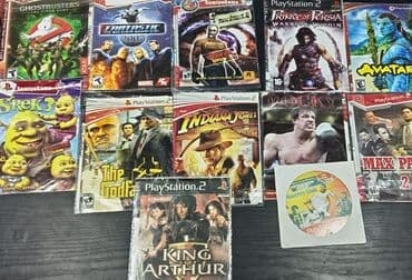 плейстейшен 2 цена: Ps 2 flaskartla isleyir uzeinde 100gb flas yaddas karti 2 pult var — 4