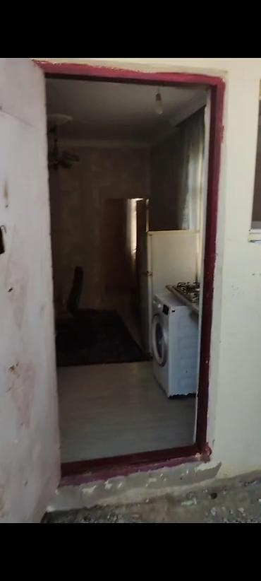 Həyət evi alıram: 80 kv. m, 2 otaqlı, Qaz, İşıq, Su — 8