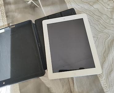 planset ipad: İşlənmiş Apple iPad 3 (2012), 9,7", 64 GB, Pulsuz çatdırılma — 2