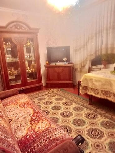 Баку, 2 комнаты, Вторичка, 45 м² — 1
