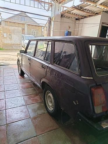 ВАЗ (ЛАДА): ВАЗ (ЛАДА) 2104: 1.5 л | 2005 г. 200000 км Универсал — 8