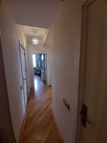 yeni emlak az hezi aslanov: 3 otaqlı, Yeni tikili, m. Həzi Aslanov, 70 kv. m — 10